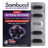 Фото #1 товара Sambucol, 5-в-1 Intense Defense + эхинацея, цинк, витамин C и белая ива, черная бузина, 24 мягкие таблетки