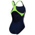 Фото #5 товара ARENA Swim Pro Back Graphic Swimsuit