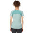 ფოტო #2 პროდუქტის REGATTA Laxley short sleeve T-shirt