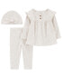 Фото #2 товара Baby 3-Piece Take-Me-Home Set 12M