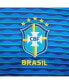 Фото #4 товара Women's Blue Brazil National Team 2024 Away Stadium Replica Jersey