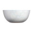 Salad Bowl Luminarc White Glass (Ø 24 cm)
