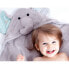 Фото #3 товара ZOOCCHINI Elephant bath cape