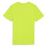 ფოტო #2 პროდუქტის PUMA Basketball Blueprint short sleeve T-shirt