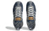 Фото #5 товара Кроссовки Adidas Originals Denim Italia SPZL Blue/White