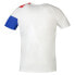 Фото #4 товара LE COQ SPORTIF Presentation Tri N1 short sleeve T-shirt