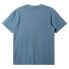 ფოტო #4 პროდუქტის QUIKSILVER Salt Water Pkt short sleeve T-shirt
