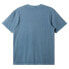 Фото #4 товара QUIKSILVER Salt Water Pkt short sleeve T-shirt