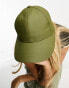 Фото #6 товара Noisy May droplets rainproof cap in khaki