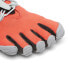 Кроссовки для бега Vibram Fivefingers V-Run Retro Red / Black / Grey, 38 - фото #6