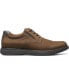 Фото #6 товара Men's Bay Ridge Plain Toe Lightweight Oxford