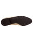 Фото #7 товара Trotters Liz III T2131-915 Womens Gold Wide Leather Loafer Flats Shoes 9