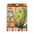 Фото #1 товара Краски для раскрашивания Crayola Динозавры