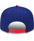 Фото #3 товара Men's Navy Philadelphia Phillies 2024 Batting Practice 9FIFTY Snapback Hat