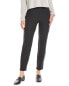 Фото #1 товара Eileen Fisher High-Waist Slim Pant Women's