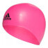 Фото #1 товара Adidas Silicone 3D Cap CV7597 swimming cap