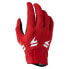Фото #1 товара FOX RACING MX White Label Trac Short Gloves