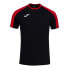 JOMA Eco Championship Recycled short sleeve T-shirt