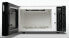Фото #2 товара Whirlpool MWP 303 SB - Countertop - Grill microwave - 30 L - 900 W - Touch - Silver