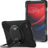 Фото #1 товара Etui na tablet Tech-Protect TECH-PROTECT X-ARMOR LENOVO TAB M11 11.0 TB-330 BLACK