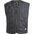 ADIDAS Nuganic Insulated V jacket