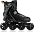 Rolki Spokey Prime Pro rekreacyjne czarne r. 39