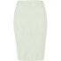 Фото #1 товара URBAN CLASSICS Knit Mid Waist Midi Skirt