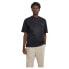 ფოტო #2 პროდუქტის JACK & JONES Santorini Graphic short sleeve T-shirt