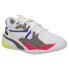Фото #2 товара Puma RsDreamer Lace Up Mens White Sneakers Casual Shoes 194639-02