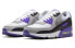 Nike Air Max 90 "Hyper Grape" CD0490-103 Sneakers