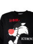 Iceberg Bluza "Iconic"