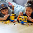 Фото #28 товара LEGO 75551 Minions Minions-Figuren Bauset mit Versteck, Spielzeug für Kinder ab 8 Jahre mit Figuren: Stuart, Kevin & Bob