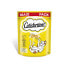 ფოტო #2 პროდუქტის MARS Catisfactions Megapack Cheese 180g Cat Snack 4 Units