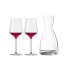 Фото #2 товара Rotwein-Set Sky SensisPlus 3er Set