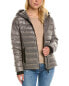 Фото #1 товара Rudsak Micron Jacket Women's Grey Xs