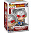 Фото #3 товара FUNKO POP Peacemaker With Eagly Figure