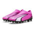 Фото #1 товара PUMA Ultra Match Ll FG/AG football boots