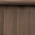Фото #6 товара Вспомогательный столик Коричневый древесина сосны Деревянный MDF 40 x 40 x 66 cm