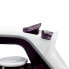 TM ELECTRON Easy Steam Plus steam iron 2400W purple / white - фото #9