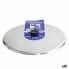 Фото #1 товара Крышка для сковороды VR Серебристый Ø 30 cm Алюминий (12 штук)