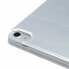Фото #3 товара Чехол для планшета Tucano Metal iPad Air 10,9" Серебристый