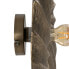 Фото #2 товара Настенный светильник Позолоченный Алюминий Железо A 220-240 V 51 x 10 x 51 cm