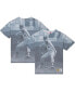 Фото #1 товара Men's Nolan Ryan Houston Astros Cooperstown Collection Highlight Sublimated Player Graphic T-shirt