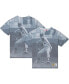 Men's Nolan Ryan Houston Astros Cooperstown Collection Highlight Sublimated Player Graphic T-shirt Белый, S - фото #1