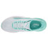 Фото #4 товара Puma Mapf1 Sl Lace Up Mens Blue, Green, White Sneakers Casual Shoes 30746801