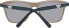 Фото #3 товара Police Sonnenbrille SPL1800M 0AM4 53 Unisex Mehrfarbig