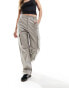 Фото #2 товара Sixth June cargo trousers in grey