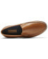 Фото #4 товара Men's Preston Venetian Loafer Shoes