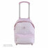 Фото #5 товара Школьный рюкзак Decuevas 40 x 30 x 18 cm Розовый