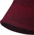 Фото #10 товара Women's Winter Dome Bell Hat Wool Fishing Hats England Warm Solid Fedora